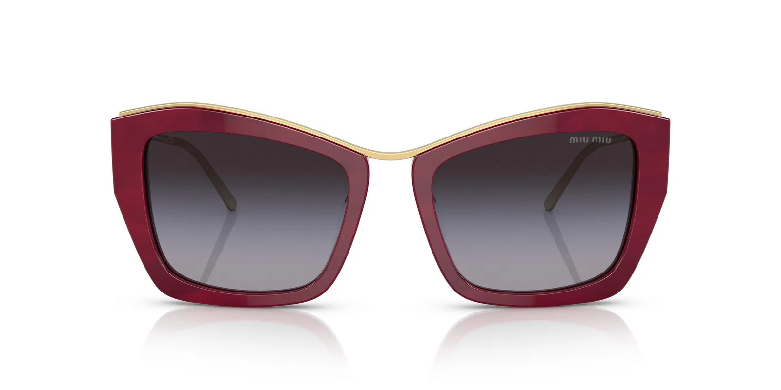 Miu Miu 02YS Sunglasses - view 5